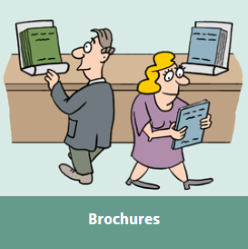 Brochures